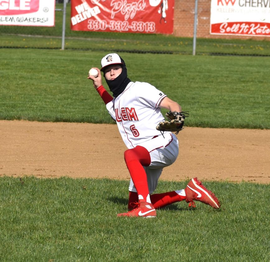 Clippers crush Devils News, Sports, Jobs Salem News